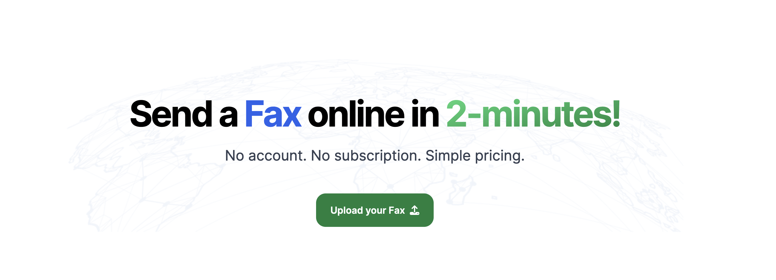 How to Send a Fax Online — Step-by-Step Guide (2026) | JustFax Online